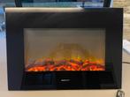 Elektrische haard  Xaralyn Varese Rubyfires, Enlèvement, Comme neuf, Cheminée électrique