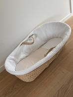 Moses mand, Ophalen, Zo goed als nieuw, Overige typen