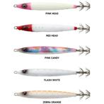 Partij van 140x Savage Gear Squid Finger Jigs (35+55g), Watersport en Boten, Ophalen of Verzenden, Nieuw, Overige typen