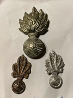 Belgian Gendarmerie Beret Badge ( schouder ), Verzenden, Embleem of Badge