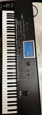 korg pa x3 Le, Muziek en Instrumenten, Keyboards, Ophalen, Korg