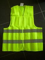 fluo vestjes                     NIEUW, Fietsen en Brommers, Ophalen of Verzenden, Nieuw