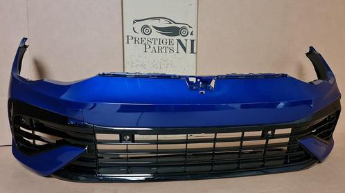 Voorbumper VW Golf 8 VIII R R20 ORGINEEL 4xPDC 5H0807221E, Auto-onderdelen, Carrosserie, Bumper, Voor, Gebruikt, Herkomst onderdeel bekend