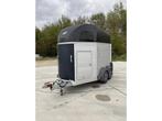 Ifor Williams - HBE506 - Paarden aanhangwagen, Gebruikt, Overige typen