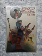 the Avengers #500 Director's Cut (2004), Livres, Comics, Enlèvement ou Envoi, Neuf