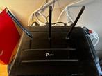 TP-Link Archer A7, Ophalen, Zo goed als nieuw, Router, TP-Link
