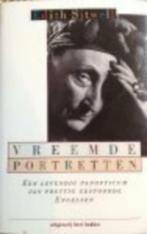 Vreemde portretten / Edith Sitwell, Enlèvement ou Envoi, Comme neuf