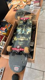 Vintage skateboard, Ophalen of Verzenden, Zo goed als nieuw