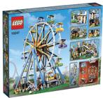 LEGO 10247 grande roue CREATOR, Enlèvement, Neuf, Ensemble complet, Lego