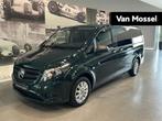 Mercedes-Benz Vito 116 Tourer Select L2 PARKPAKKET+8PL+DISTR, Automaat, 188 g/km, Gebruikt, Zwart