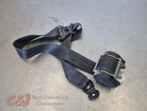 Veiligheidsgordel rechts-voor van een Renault Master, Auto-onderdelen, Interieur en Bekleding, Renault, Gebruikt, 3 maanden garantie