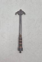 Coupe verre, Enlèvement