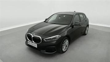 BMW 1 Serie 118 118iA Navi Cockpit / Led / PDC av+ar beschikbaar voor biedingen