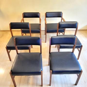 ✔️ Alfred Cox design voor R.Foster England 70's beschikbaar voor biedingen