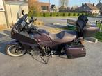 BMW K1100 LT SPECIAL EDITION 1995, Motoren, Motoren | BMW, 4 cilinders, Handvatverwarming, Particulier, Meer dan 35 kW