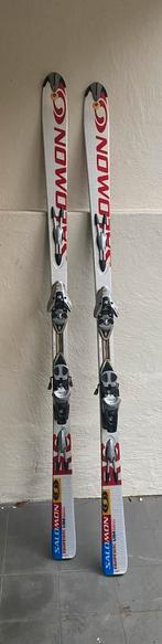 Ski’s salomon maat 184, Skis, Salomon, Enlèvement, Ski