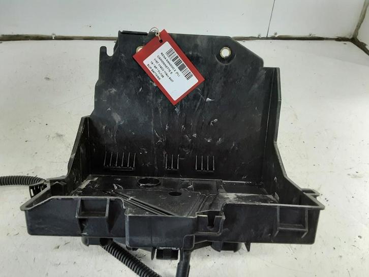 ACCUHOUDER Renault Kangoo / Grand Kangoo (KW) (648944878R), Auto-onderdelen, Overige Auto-onderdelen, Renault, Gebruikt