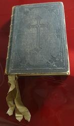 Oude Latijnse Missale Romanum van 1911, Ophalen