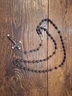 oude grote bruine houten paternoster, begin 1900, Enlèvement ou Envoi