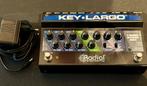 Radial Key Largo keyboard mixer, Musique & Instruments, Enlèvement, Comme neuf, Autres nombres, Autres marques