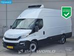 Iveco Daily 35S17 3.0L L3H2 Carrier Xarios 300 Koelwagen 3.5, Te koop, 2644 kg, 3500 kg, Iveco