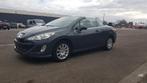 Peugeot 308 1.6 Benzine Bj.2010 Met 182.000 Km., 4 zetels, Stof, Cabriolet, Parkeersensor