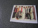 Oude sticker Kool and the Gang, Collections, Enlèvement ou Envoi