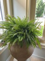 grote vaas , kruik , polystone, Huis en Inrichting, Ophalen of Verzenden, Nieuw