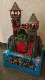 Playmobil kasteel 3269, Ophalen of Verzenden, Zo goed als nieuw