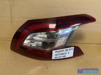 PEUGEOT 308 2 hatchback rechts buiten achterlicht led 2013-2, Auto-onderdelen, Gebruikt, Peugeot