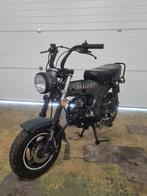 Dax Skyteam Bullet 50 schakelbrommer zonder papieren., Fietsen en Brommers, Brommers | Overige merken, Ophalen