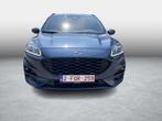 Ford Kuga 2.5i PHEV ST-Line X - Driver Assist - Winterpack, Auto's, Euro 6, 4 cilinders, Blauw, Plug-in hybride