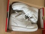 Nike Airforce High Unisex Maat 41 EU, Wit, Nike, Ophalen of Verzenden, Zo goed als nieuw