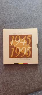 Stempelglans 1995 | fleurs de coins 1995, Verzenden