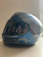 HELM HJC I90, Motoren, Kleding | Motorhelmen, Ophalen of Verzenden, M, HJC