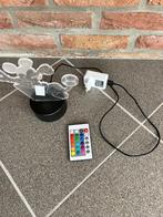 Mickey mousse LED lampje, Ophalen