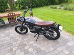 Moto Mash Seventy 125cc, Motoren, Ophalen
