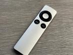 Apple TV Remote Controller, Ophalen of Verzenden, Gebruikt, Origineel, Mediaspeler
