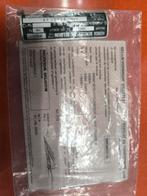 Papieren Camino zonder kader, Fietsen en Brommers, Ophalen