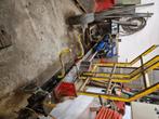 Av fendeuse, Tuin en Terras, Kloofmachines, Ophalen, Gebruikt, Benzine, Handmatig