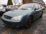 Ford Mondeo Trend Di, Auto's, 1998 cc, Stof, Mondeo, Bedrijf