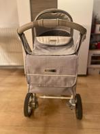 Enigste buggy met deze opstelling in Europa !!, Kinderen en Baby's, Kinderwagens en Combinaties, Quinny, Combiwagen, Zo goed als nieuw