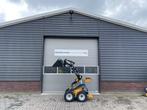 Giant GS900 SKID schranklader / minishovel NIEUW, Zakelijke goederen, Machines en Bouw | Kranen en Graafmachines, Wiellader of Shovel