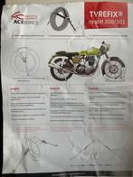 Acebikes tyrefix 300 ( nooit gebruikt =nieuw), Motoren, Ophalen