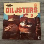 HIER SPREEKT MEN OILJSTERS, Cd's en Dvd's, Vinyl | Nederlandstalig, Ophalen of Verzenden, Zo goed als nieuw, Overige formaten