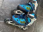 Roller pour les enfants Decathlon, Sport en Fitness, Skeelers, Kinderen, Inline skates 4 wielen, Ophalen, Overige merken