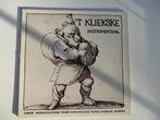 't Kliekske - LP - Instrumentaal, Cd's en Dvd's, Vinyl | Nederlandstalig, Verzenden, Gebruikt, 12 inch, Streekmuziek