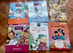 leesboekjes voor de lagere klassen, Boeken, Verzenden, Gelezen