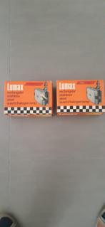 Lumax vintage autolampen, Enlèvement, Neuf