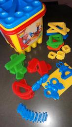 Playskool clipo baby 12m+ Met handige opbergbox., Ophalen of Verzenden, Zo goed als nieuw